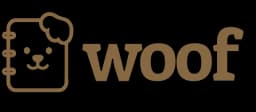 Woof Logo