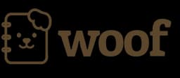 Woof Logo