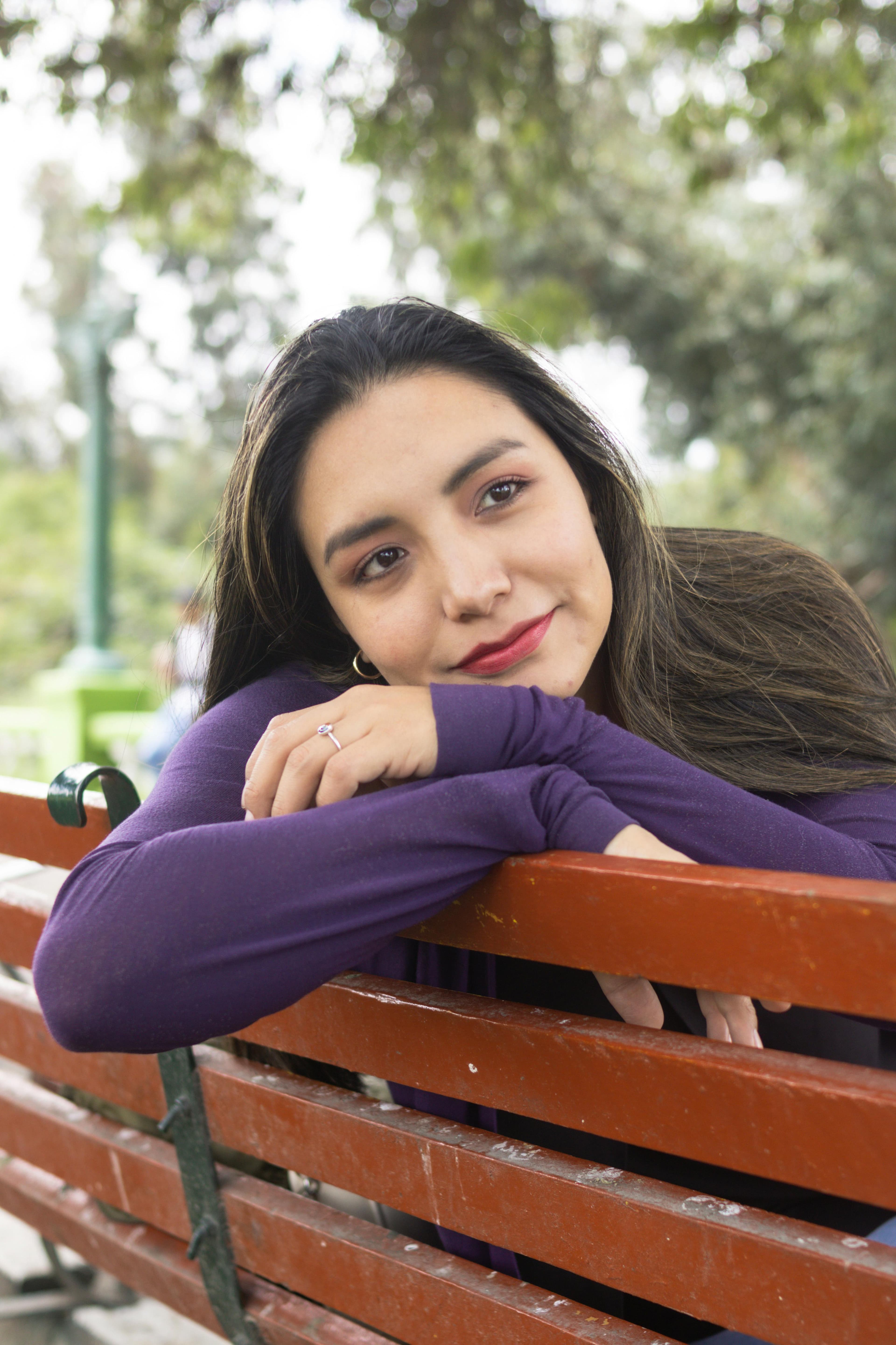 Anyela M.