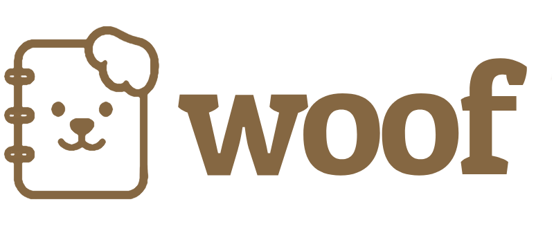 Woof Logo